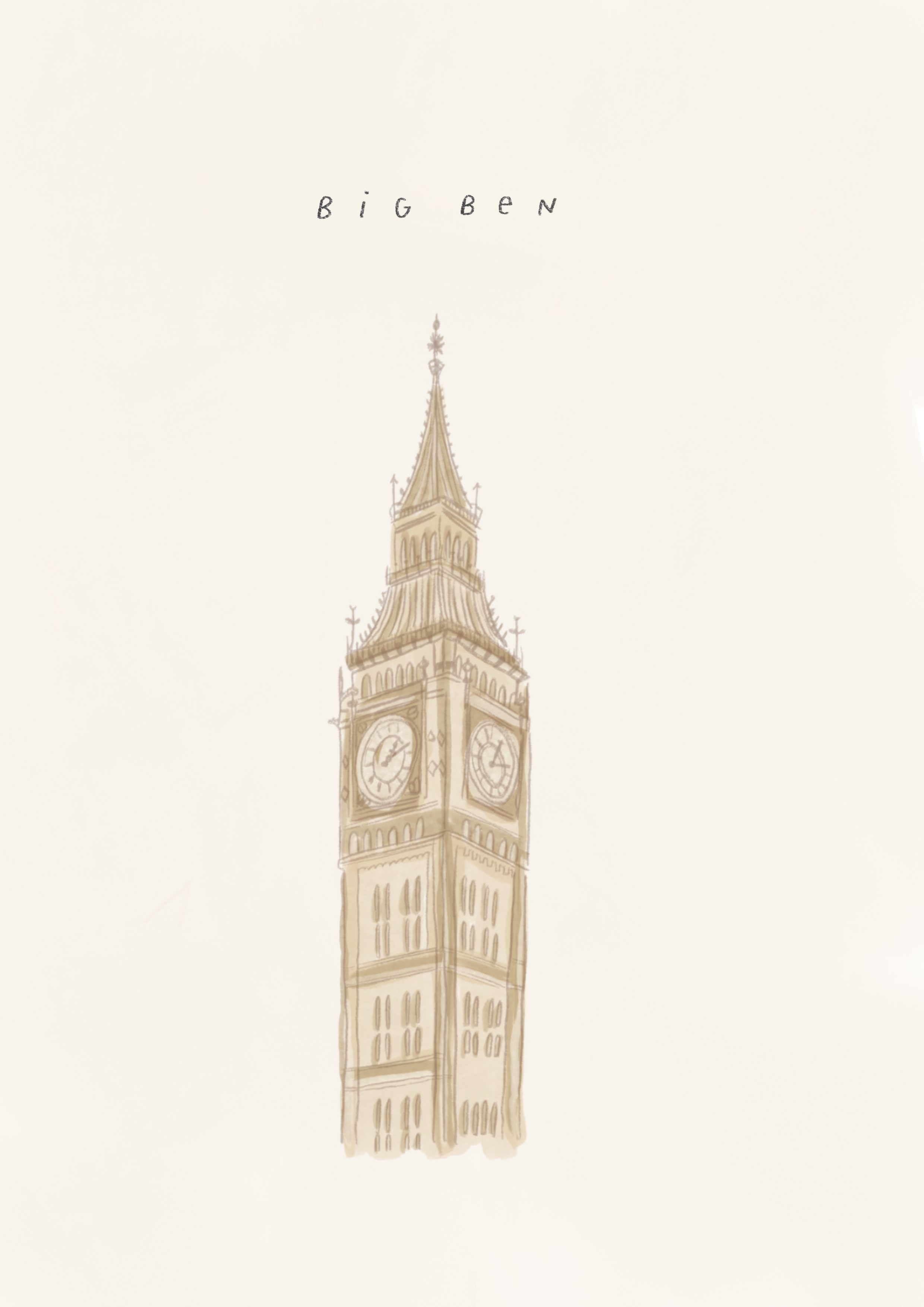 Big Ben