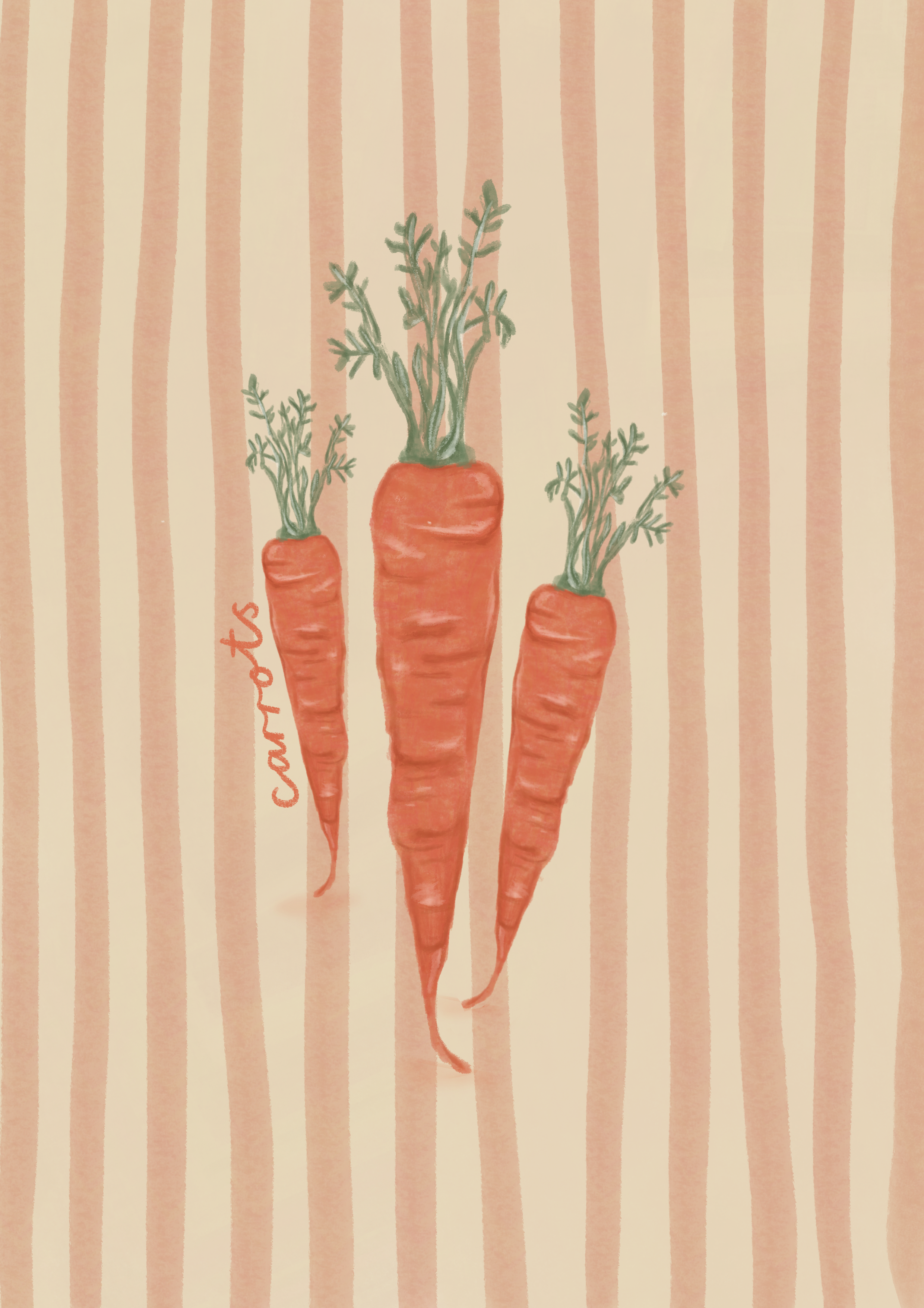 Carrot