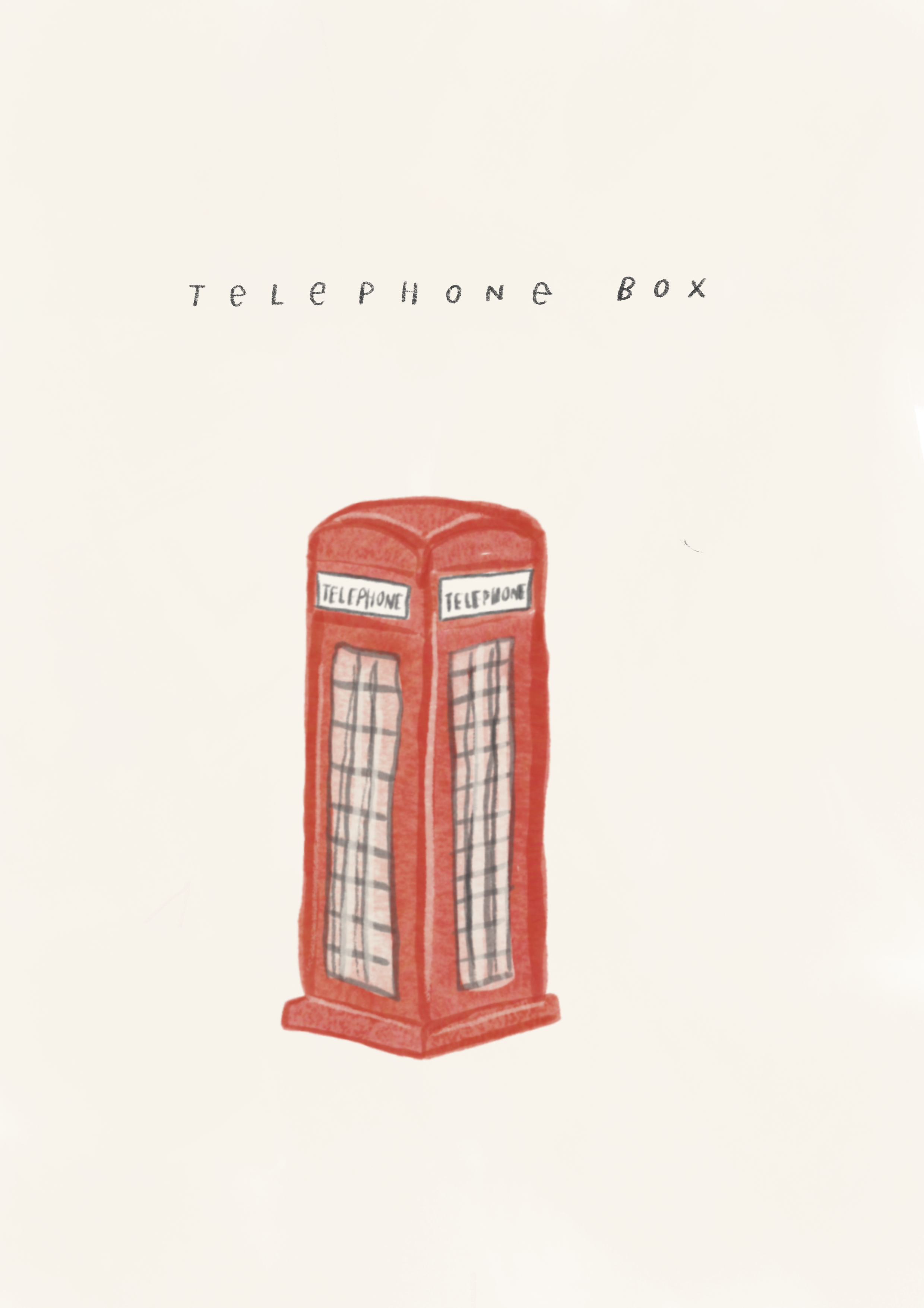 Telephone Box