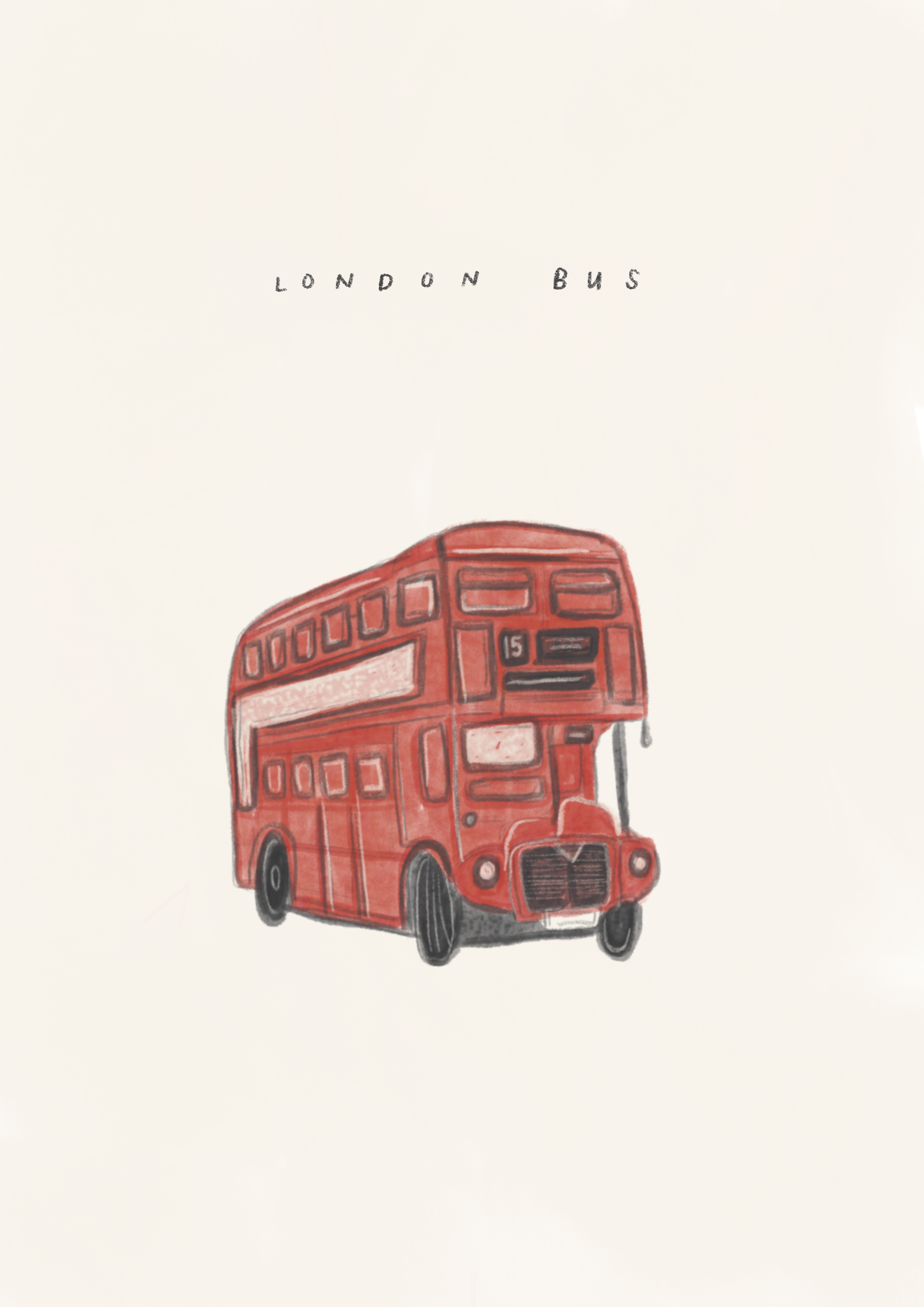 London Bus
