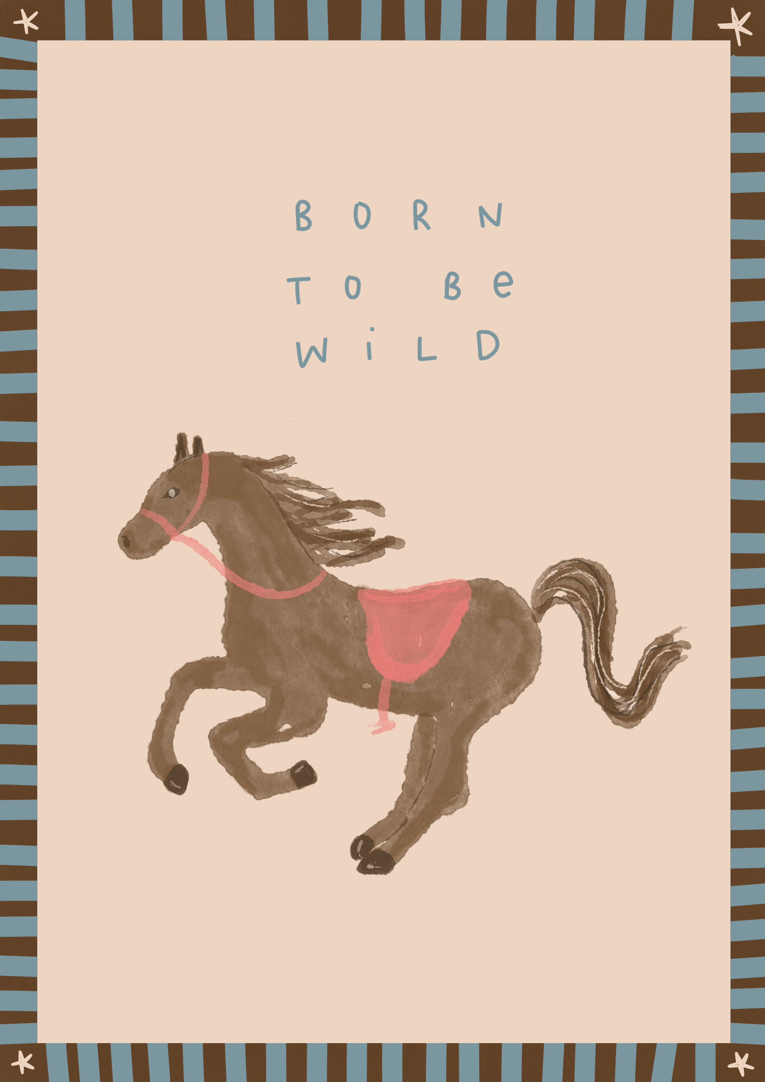 Born To Be Wild