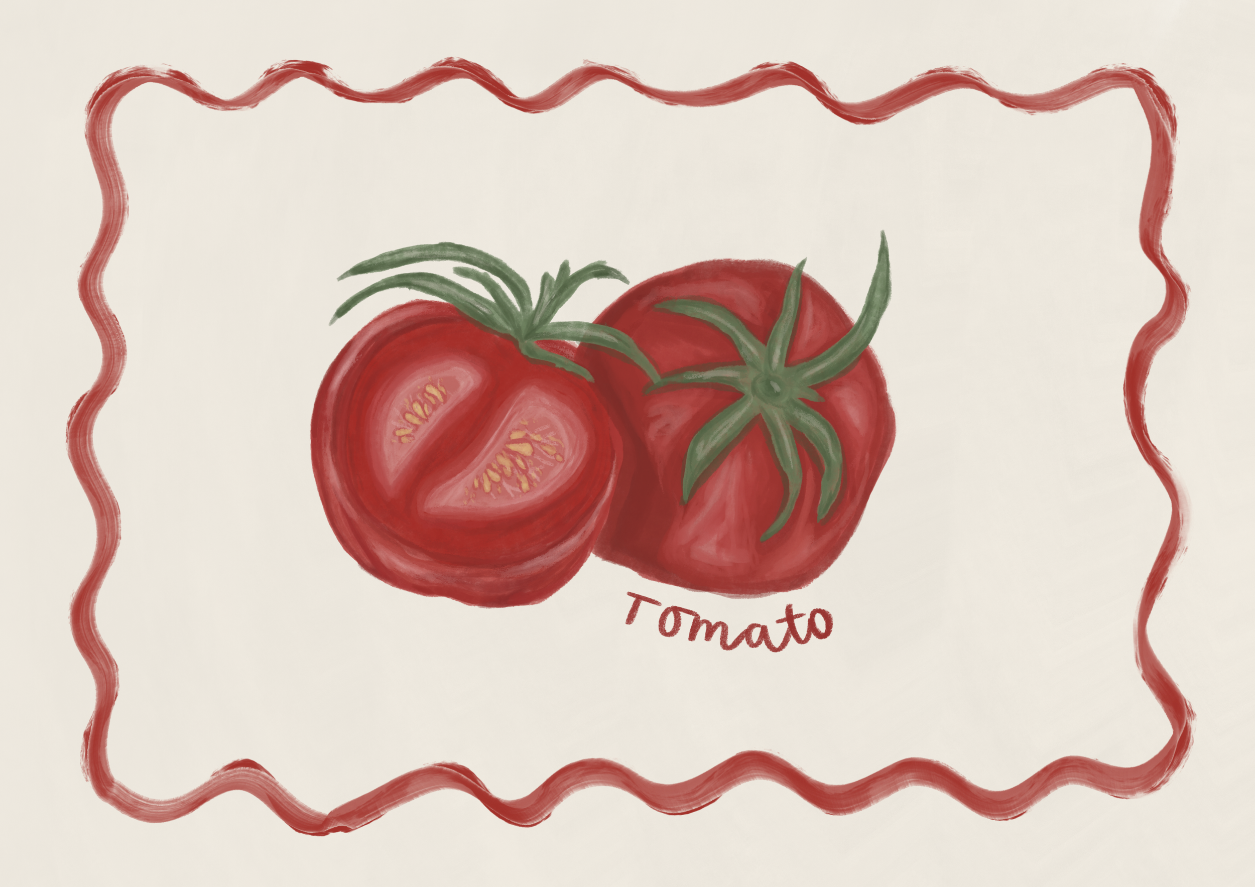 Tomato