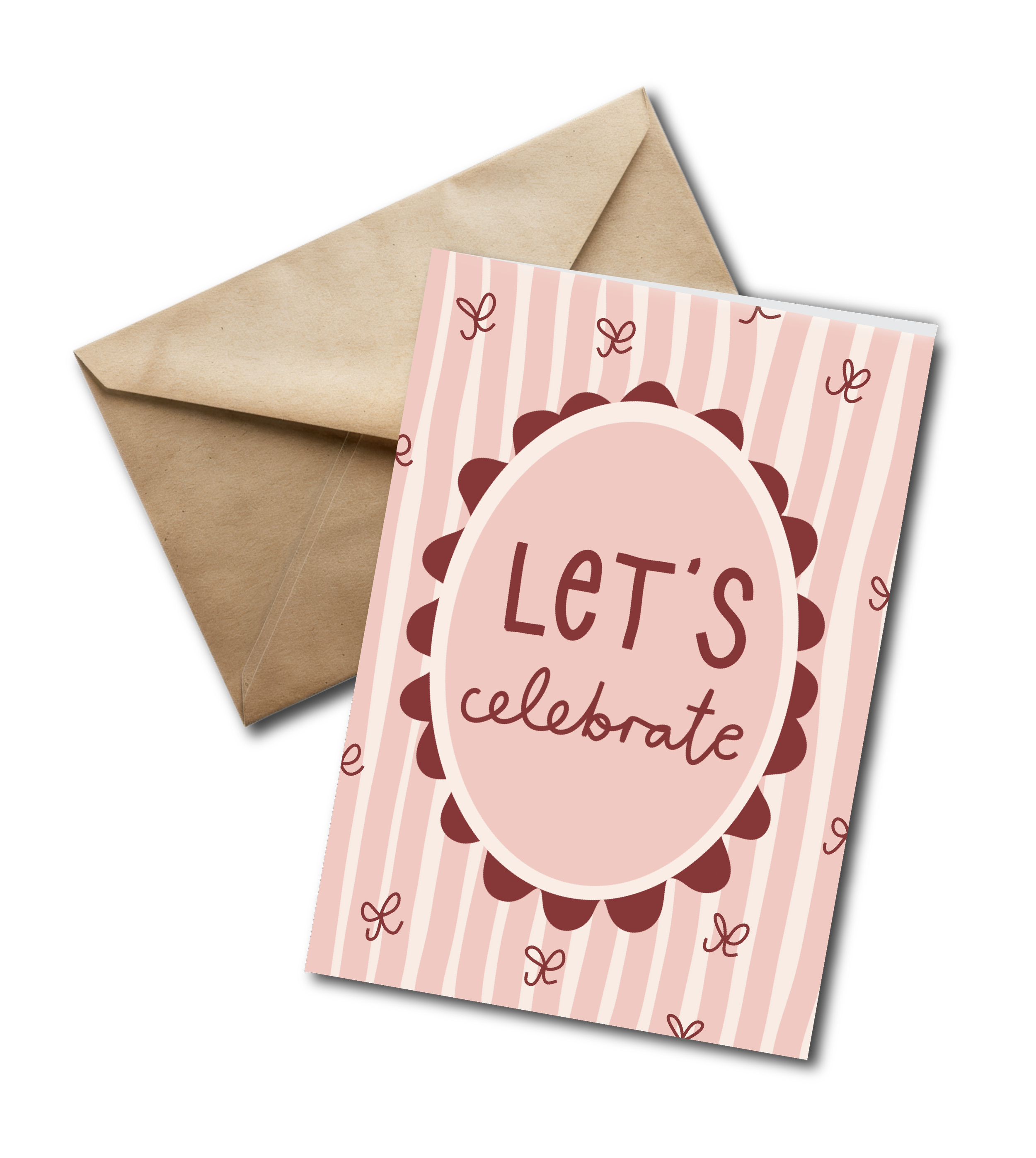Let's Celebrate