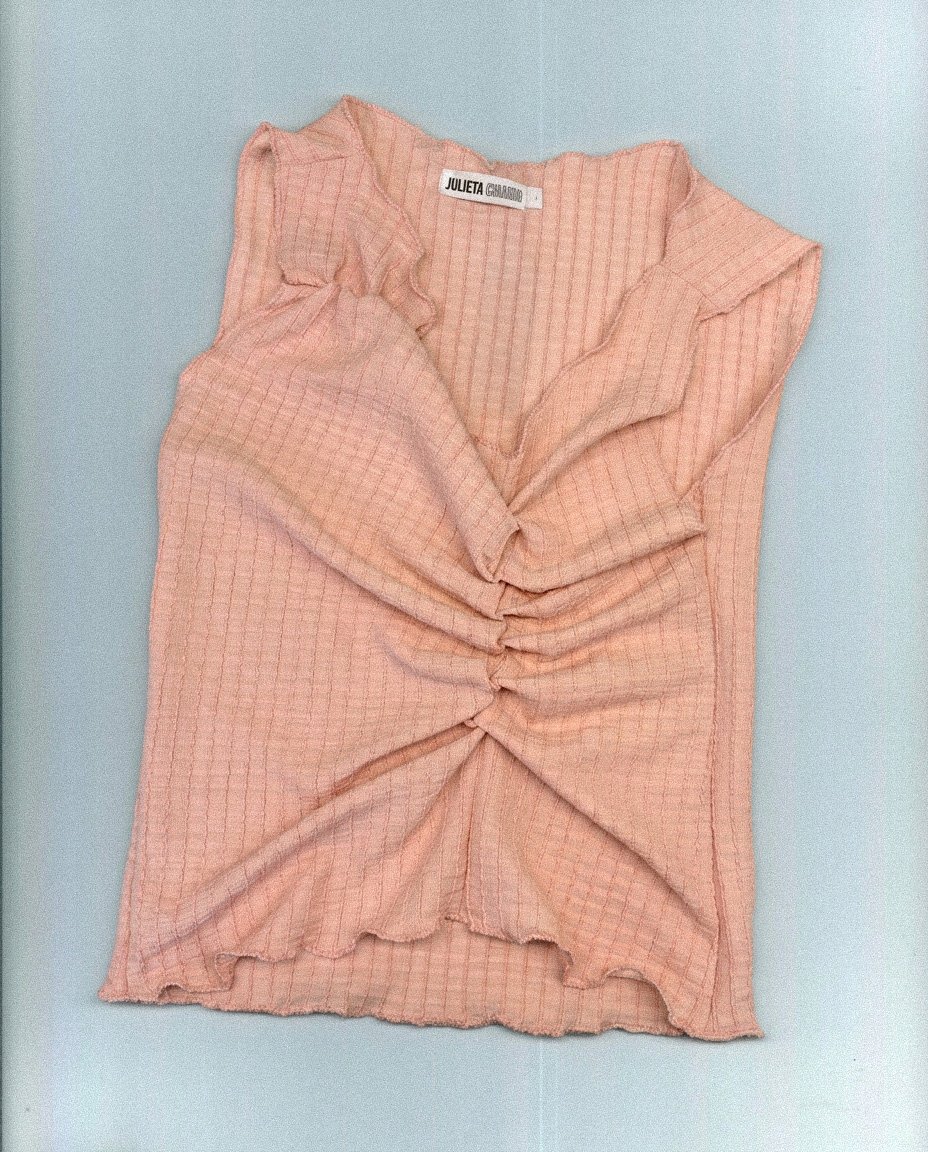 ROSE TOP