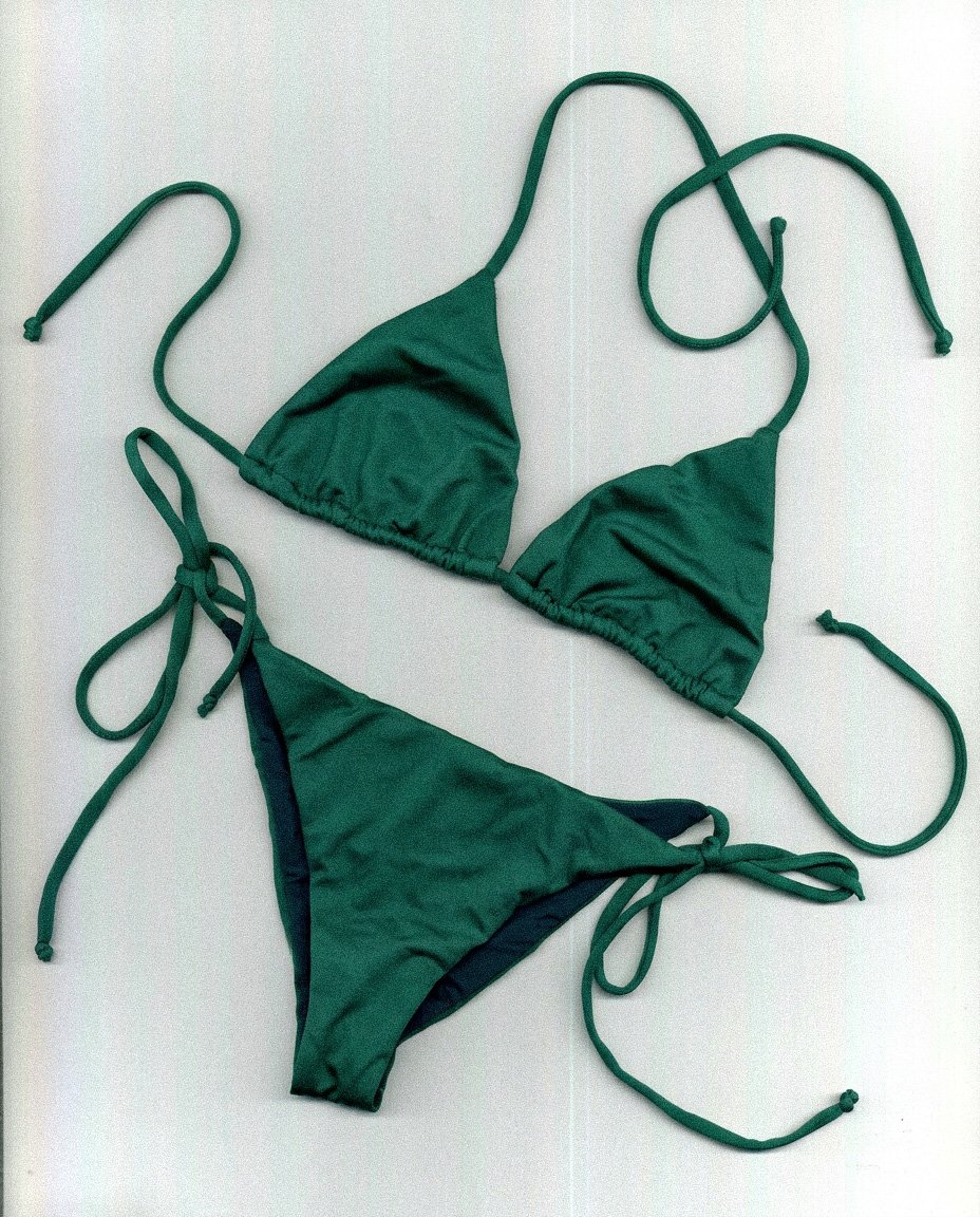 AGAVE BIKINI
