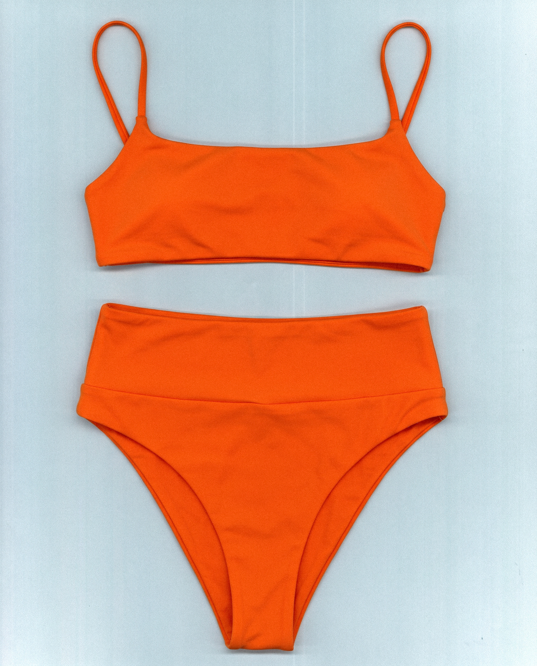 TANGERINE BIKINI