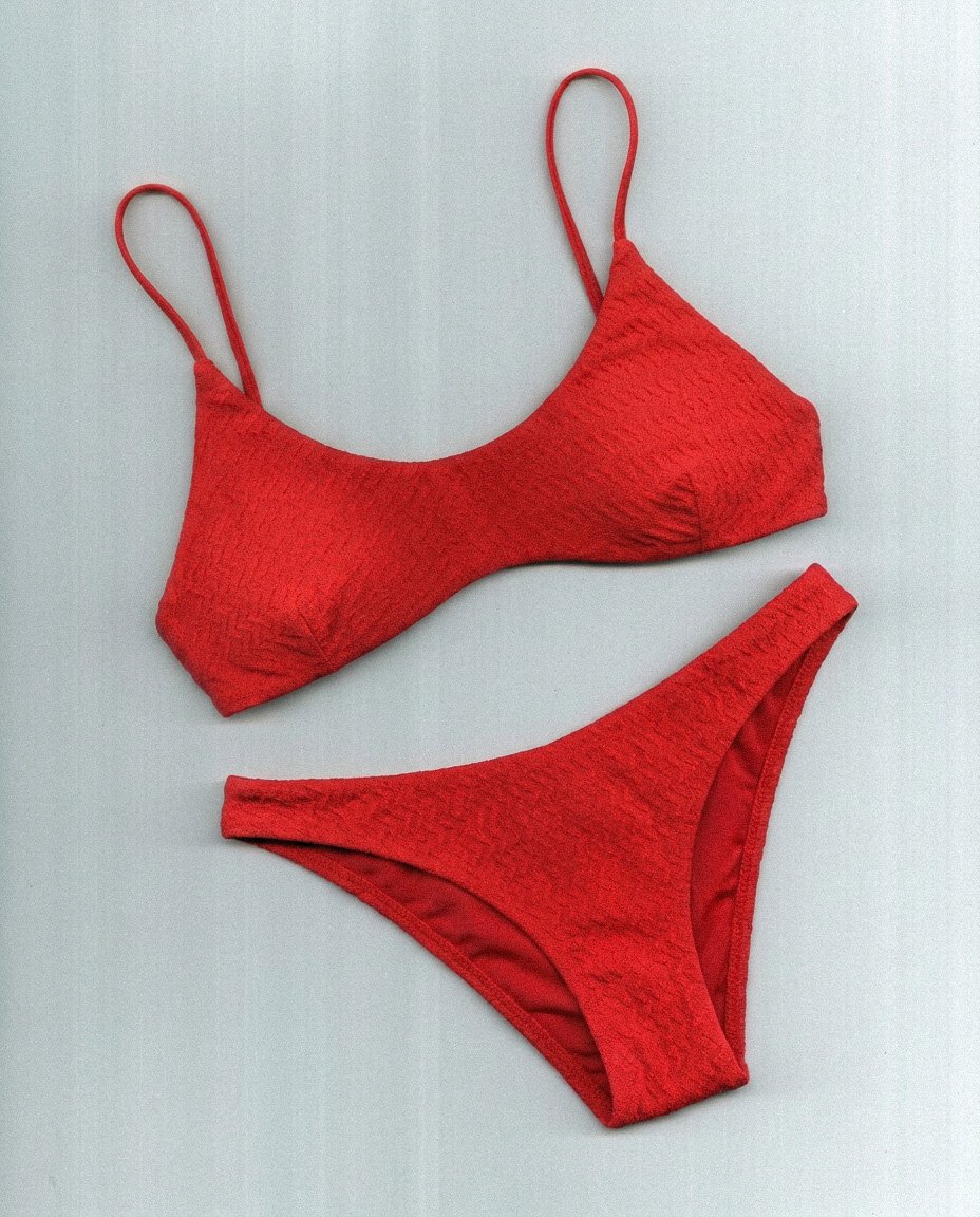 DELTA WATERMELON BIKINI 02