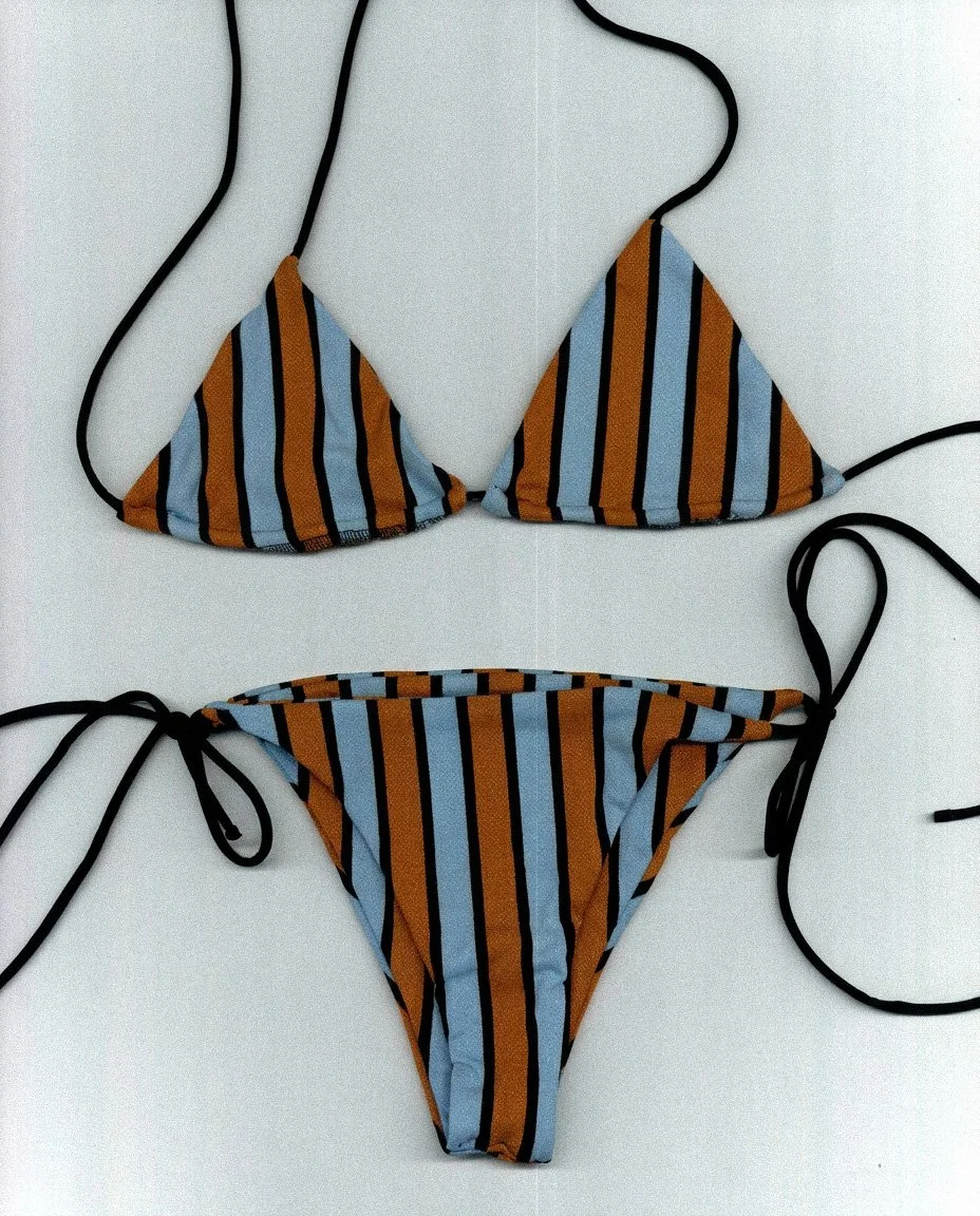 NEMO STRIPES BIKINI 02