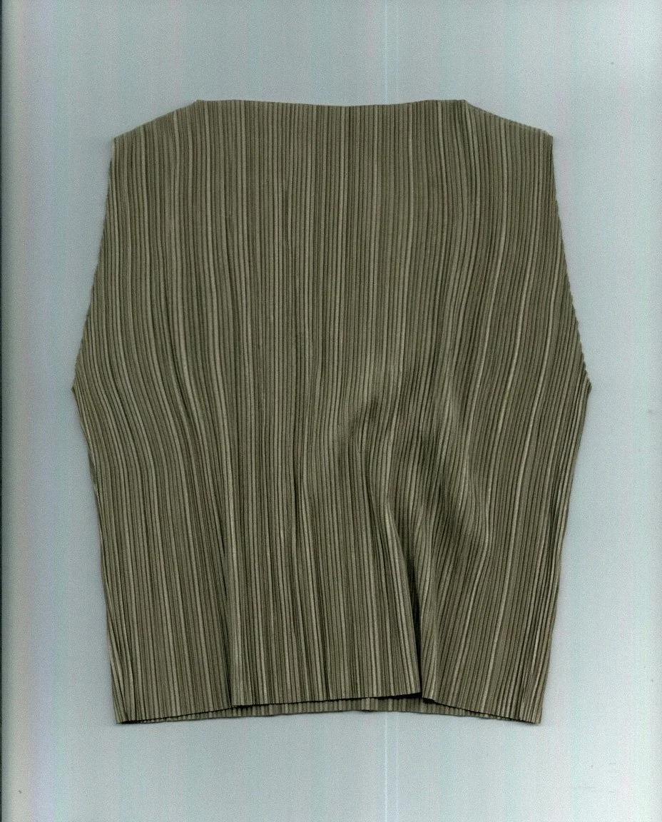BANDEJA TOP Khaki