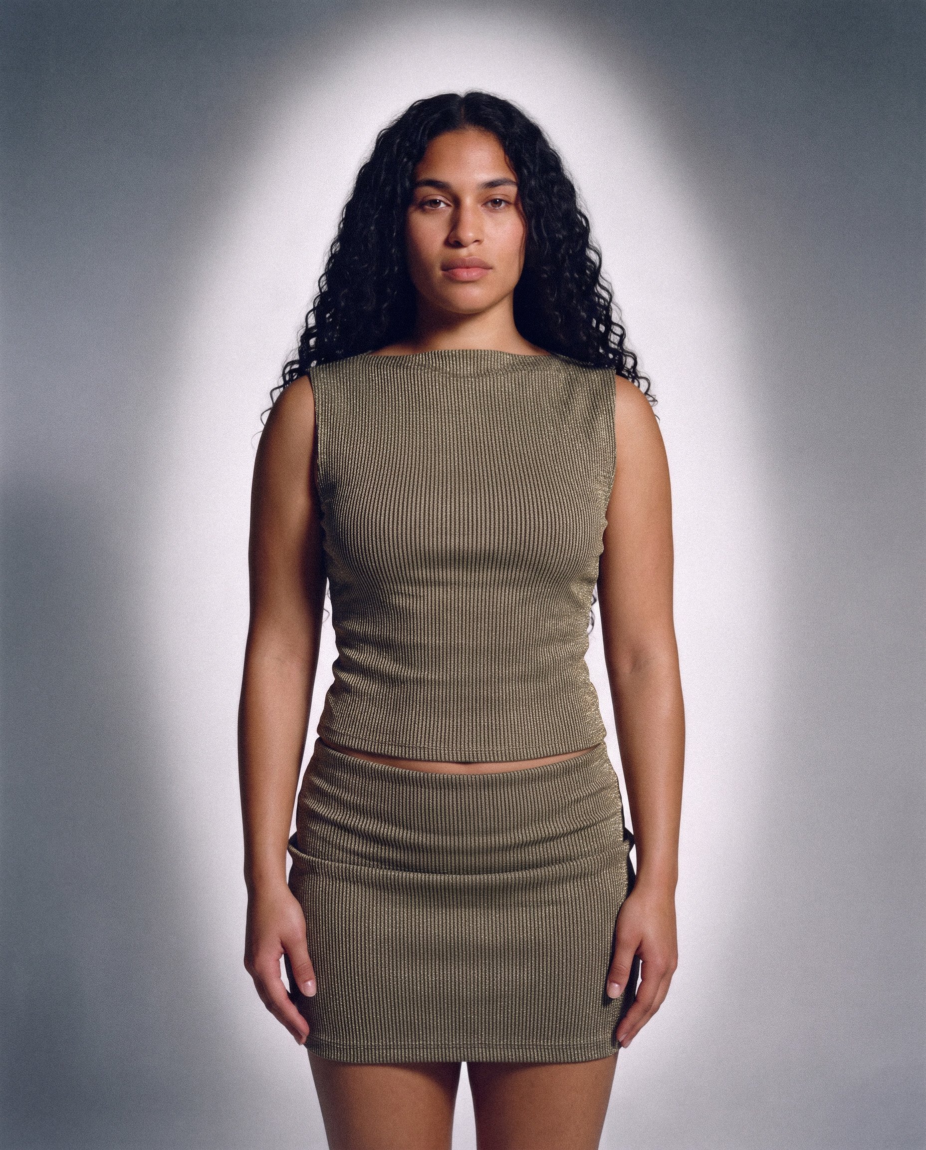 OLIVE SET