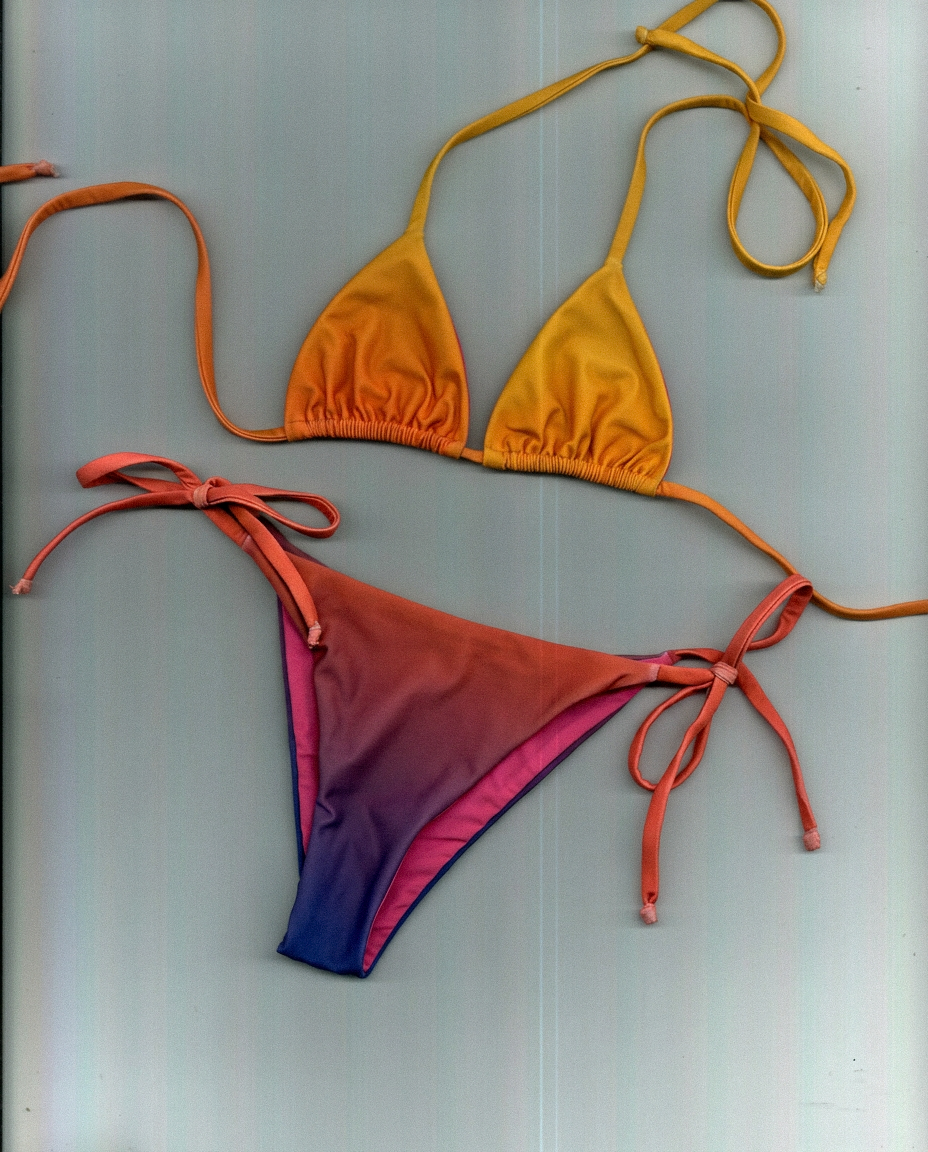 SUNSET BIKINI 01