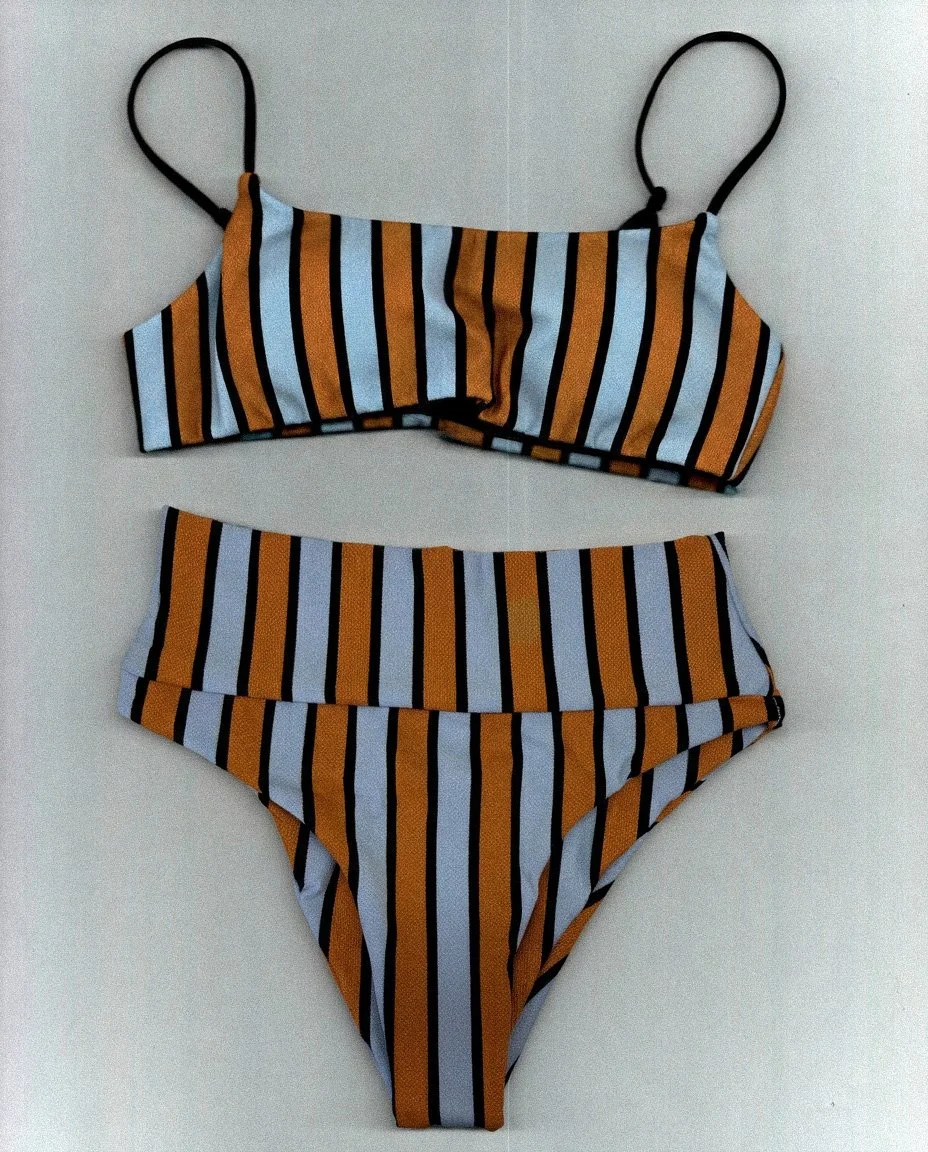 NEMO STRIPES BIKINI 01