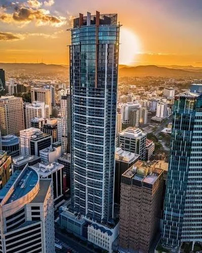 Aurora Towers