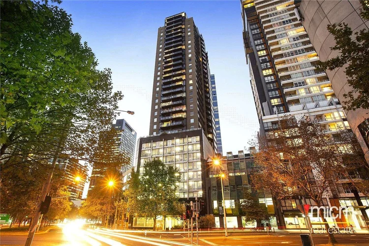 The Apartments Southpoint