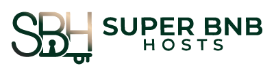 Super BnB Hosts Brisbane