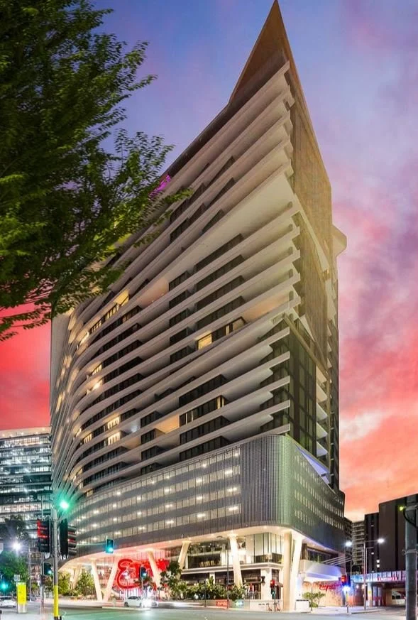 Emporium Residences