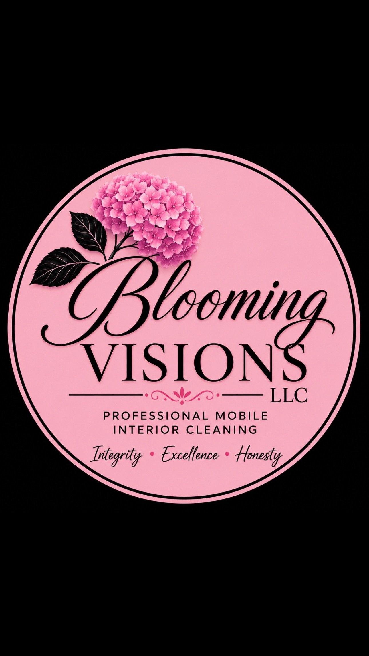 Blooming Visions 