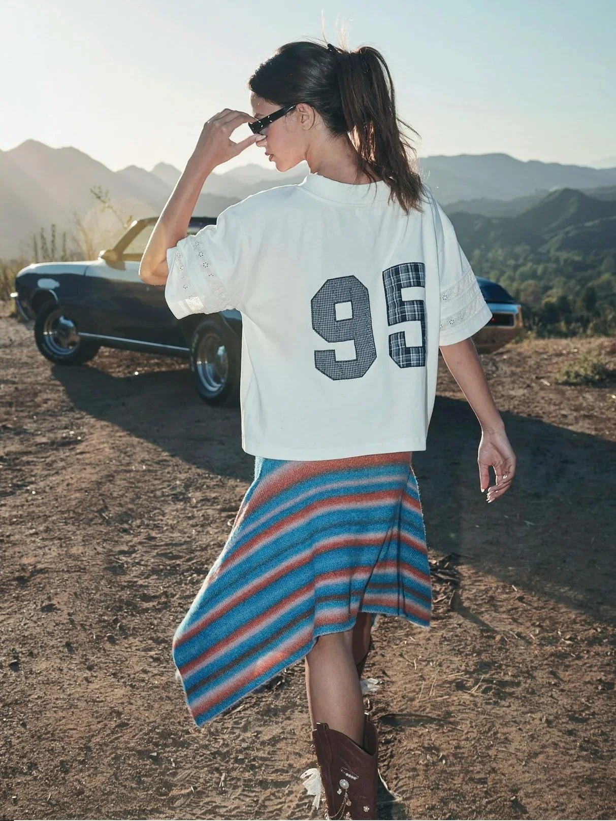Jacquie the Label