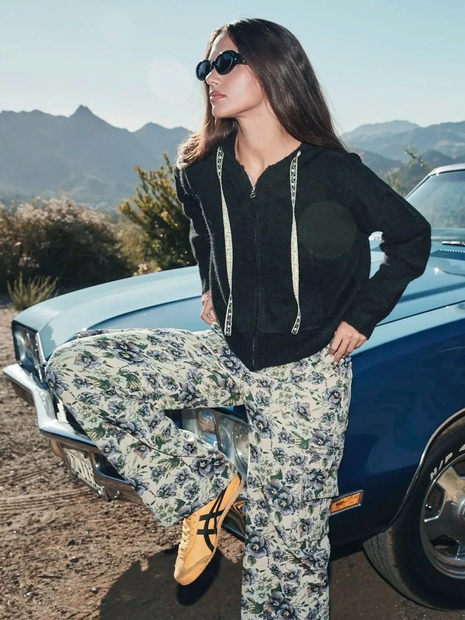 Jacquie the Label