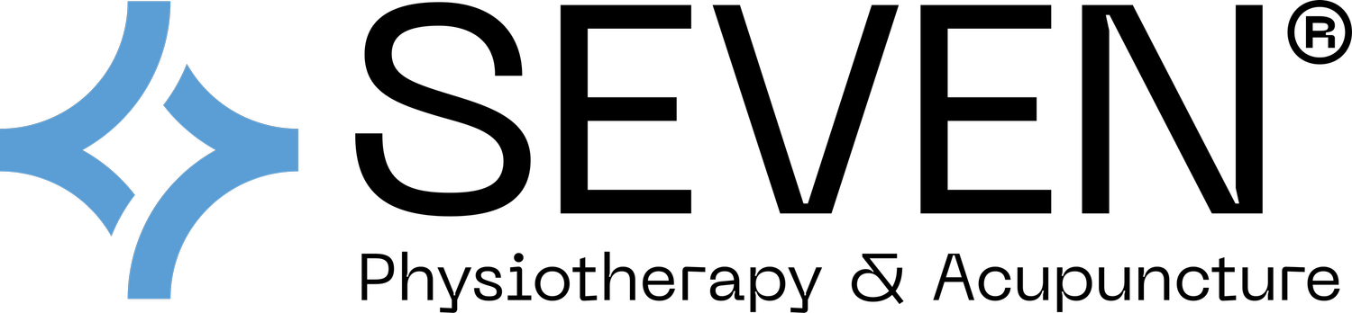 Seven Physio and Acupuncture 