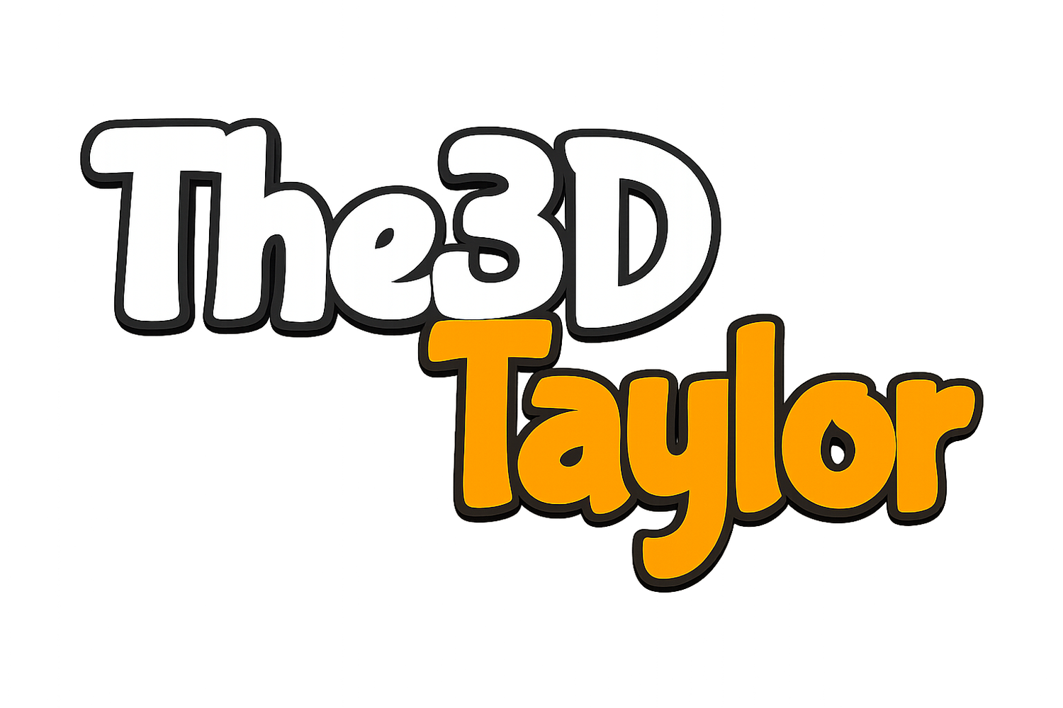 The3DTaylor