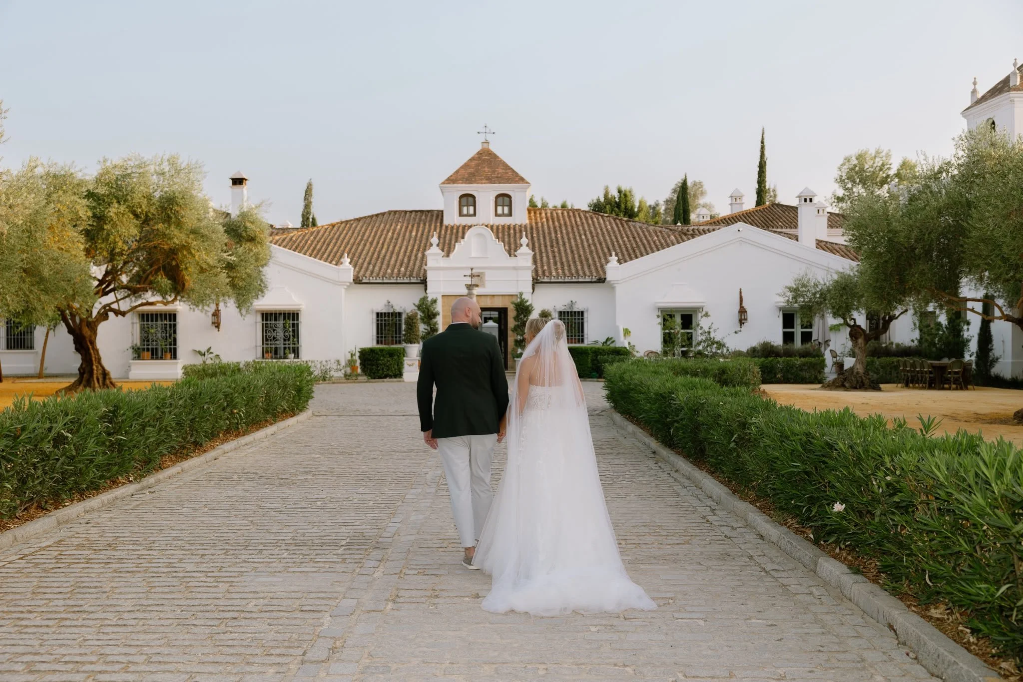 Karla & Adam