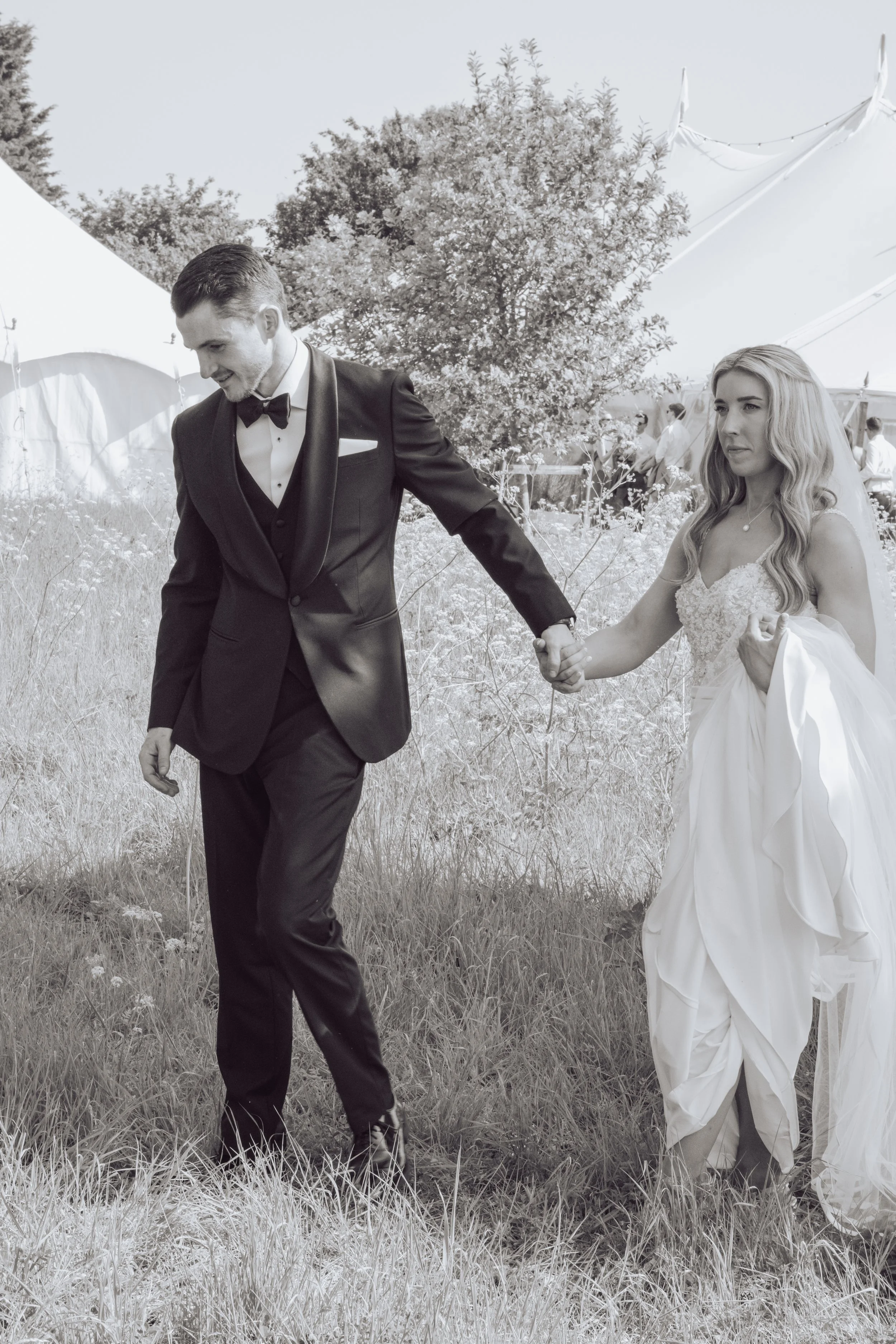 Carly & Jimmy