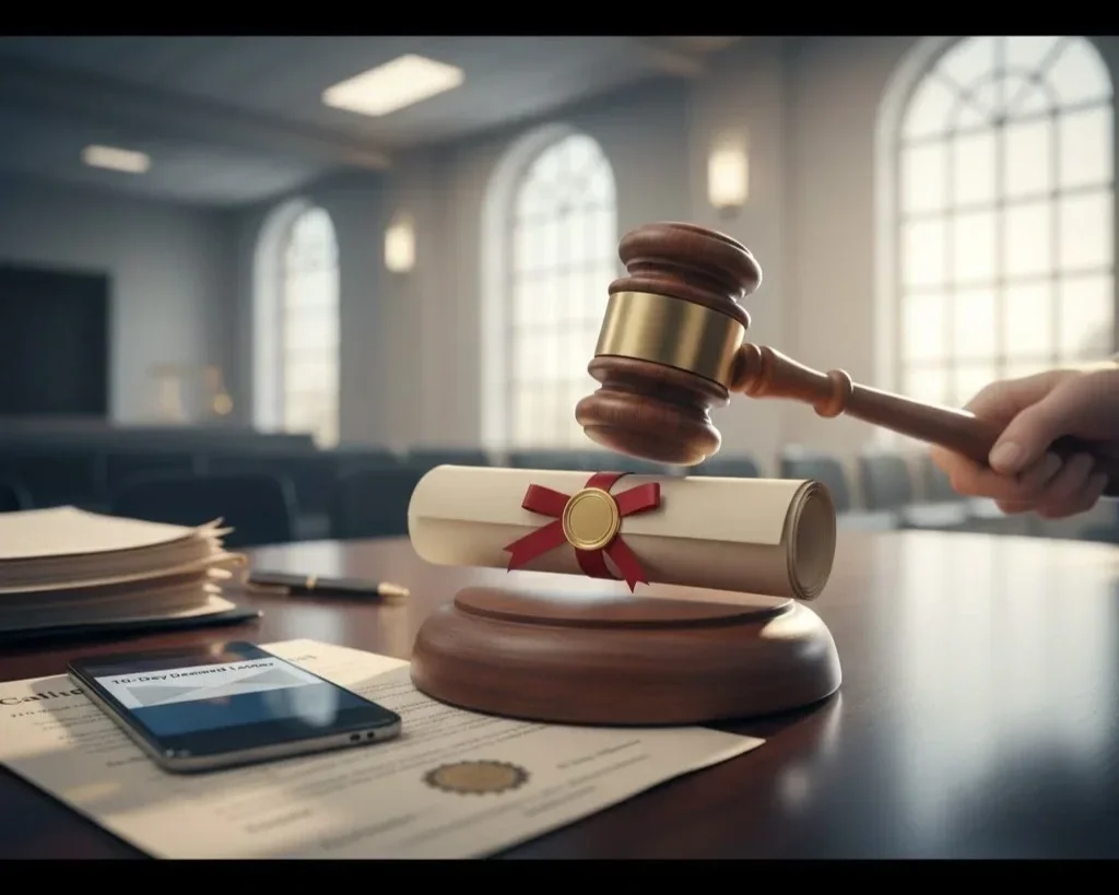 Remove a Mechanics Lien in California: A Guide to the Petition to Release