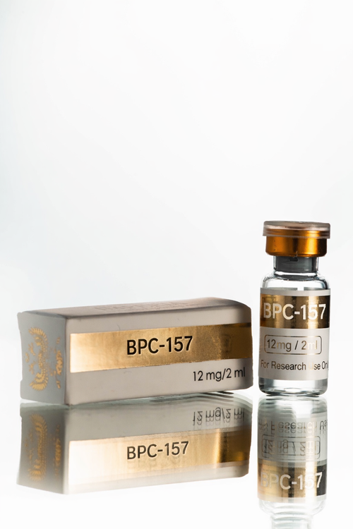 BPC-157 12mg