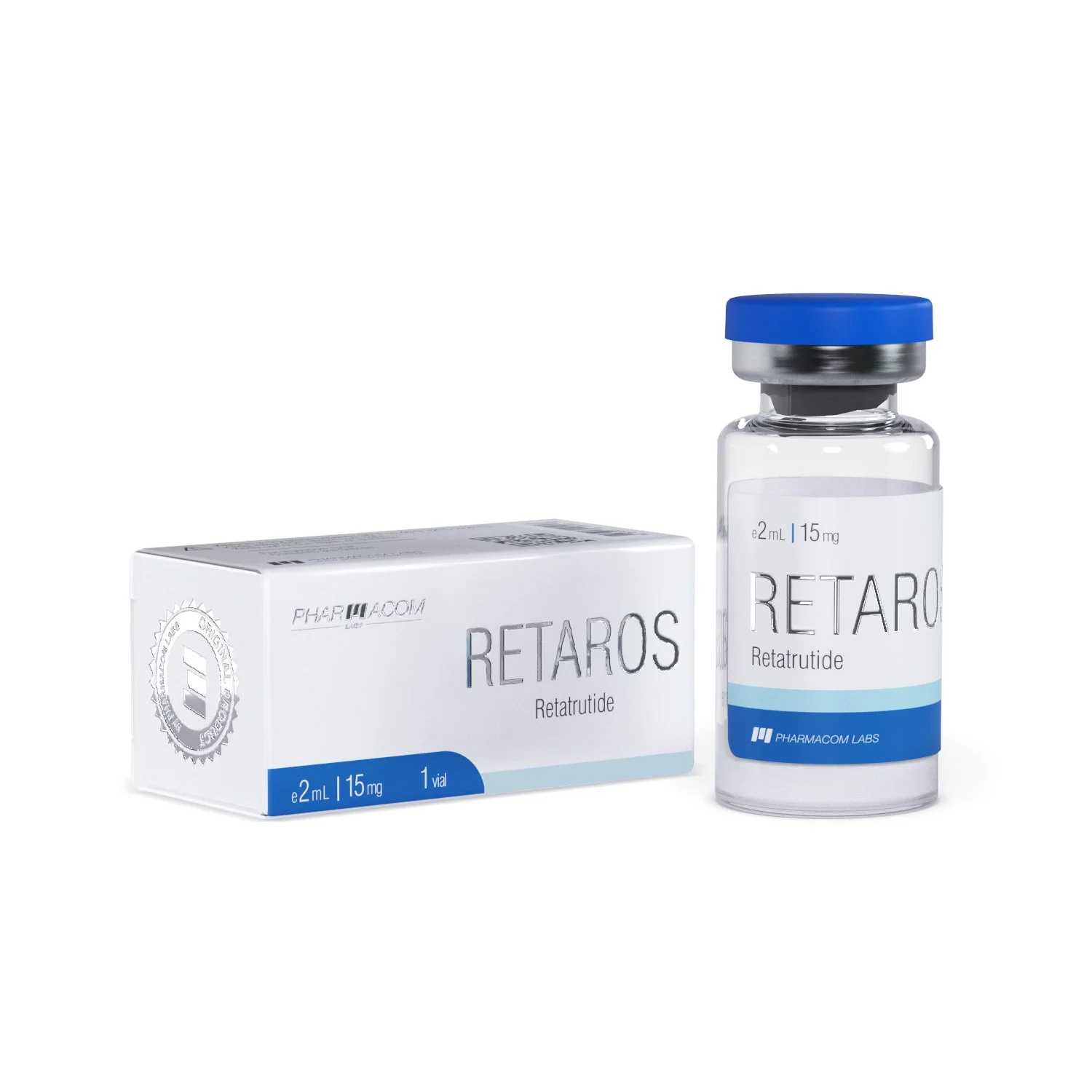 Retatrutide 15mg