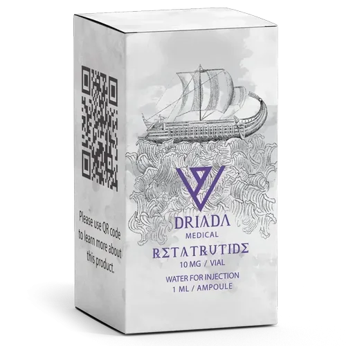 Retatrutide 10mg