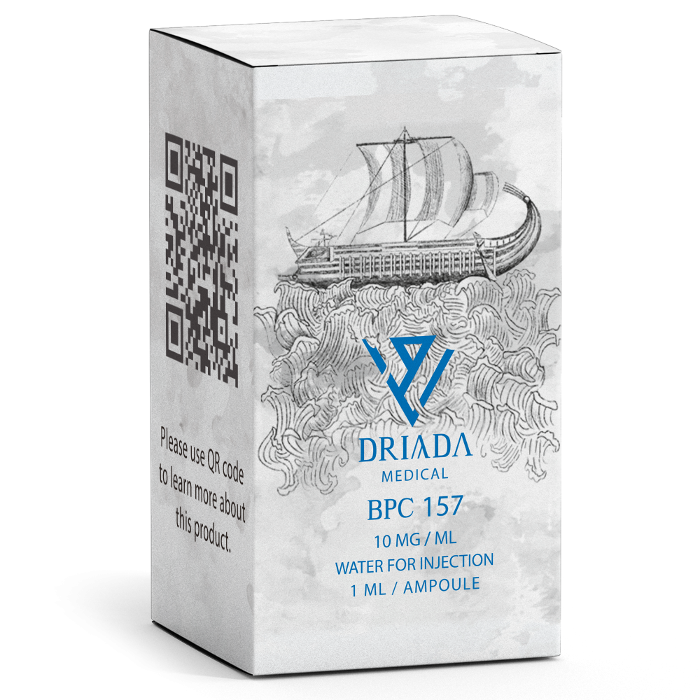 BPC-157 10 mg