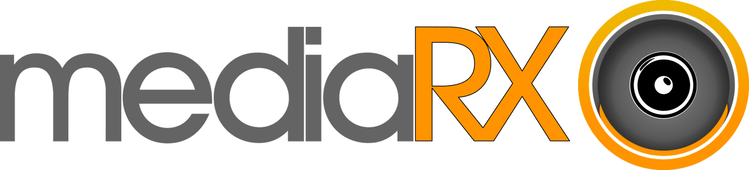 Media RX