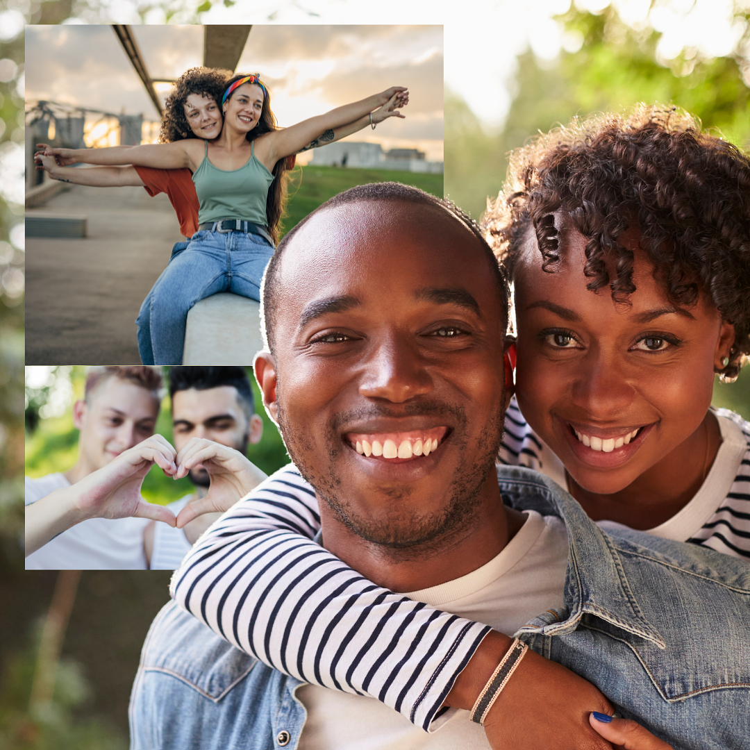 How to Have a Great Relationship: The Foundations of Love and Connection