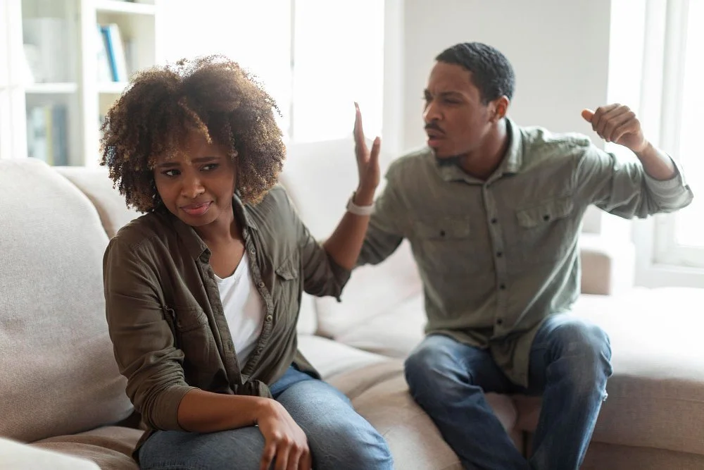 It’s Not Passion, It’s Poison: Why People Are Drawn to Toxic Partners