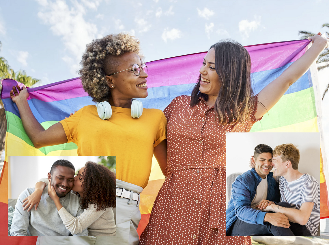 Starting the New Year with Intention: Relationship Goals for Couples