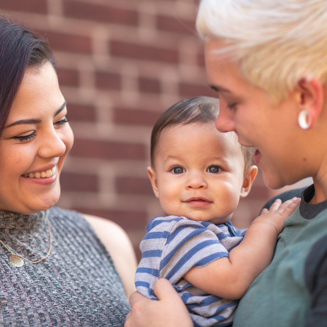 How ACEs Show Up in Parenting: Breaking the Cycle of Trauma