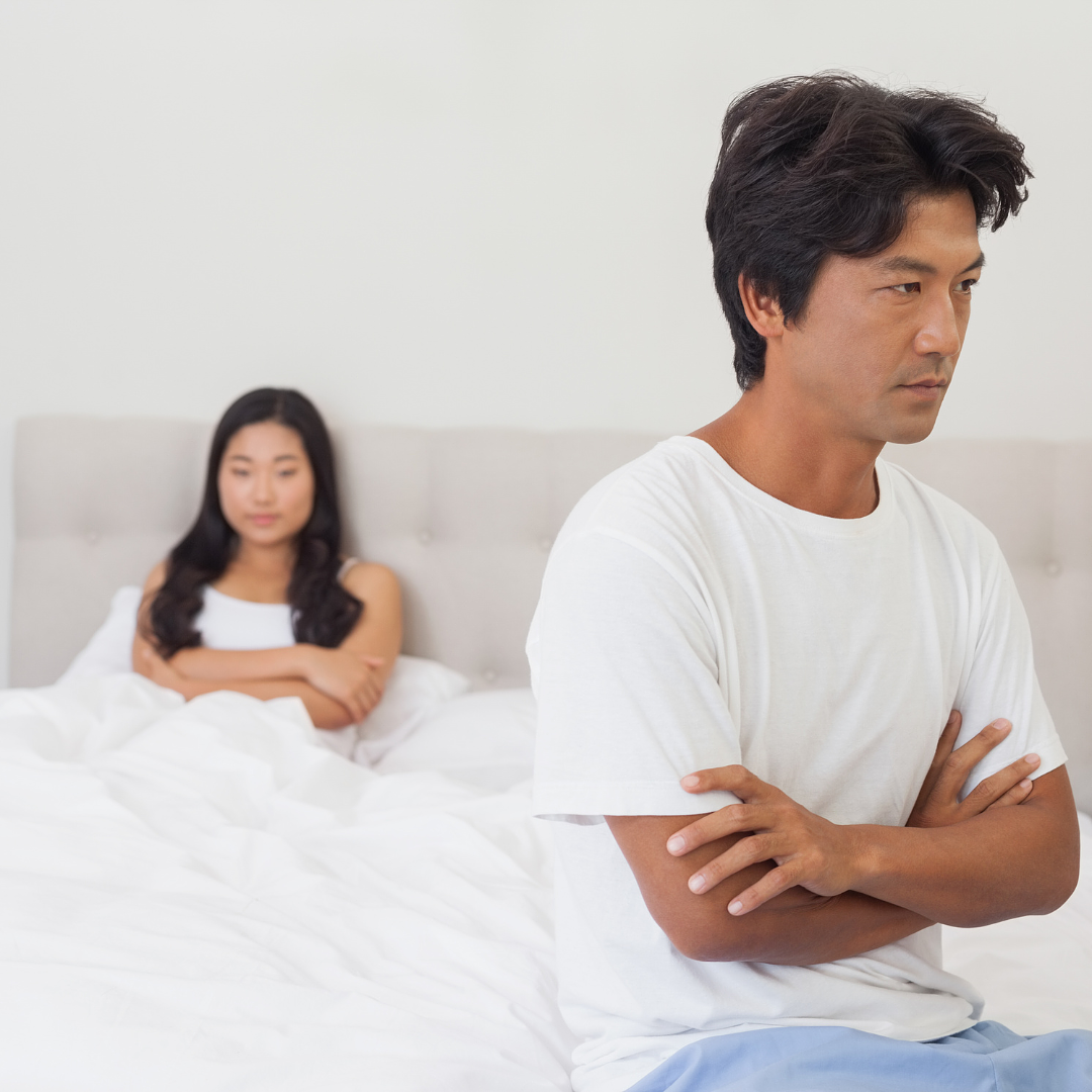 Generational Silence: The Unspoken Truths That Shape Our Relationships