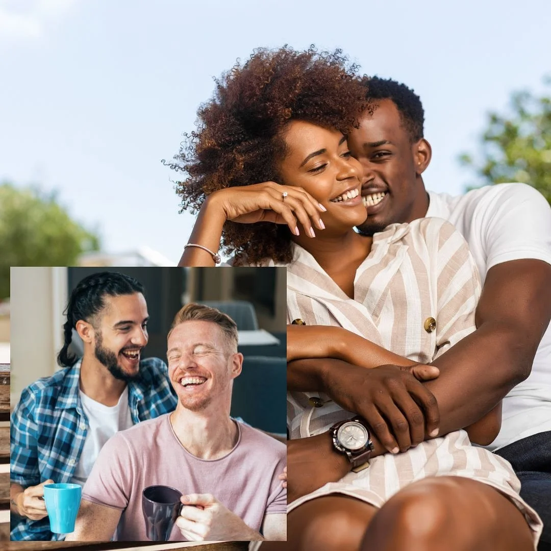 Green Flags: What to Look for in Healed Sons and Daughters