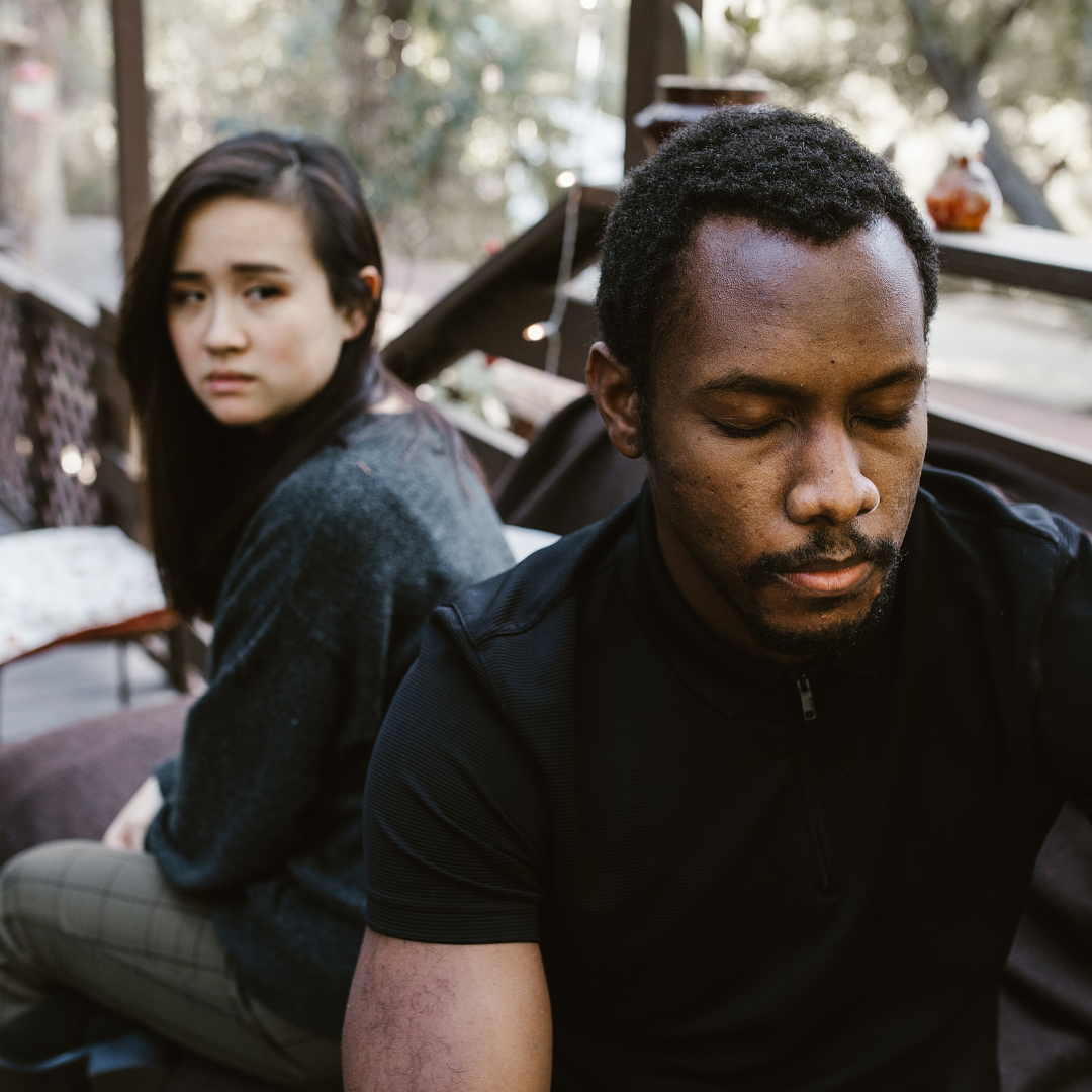 The Freedom of Letting Go: When Forgiveness is No Longer Enough