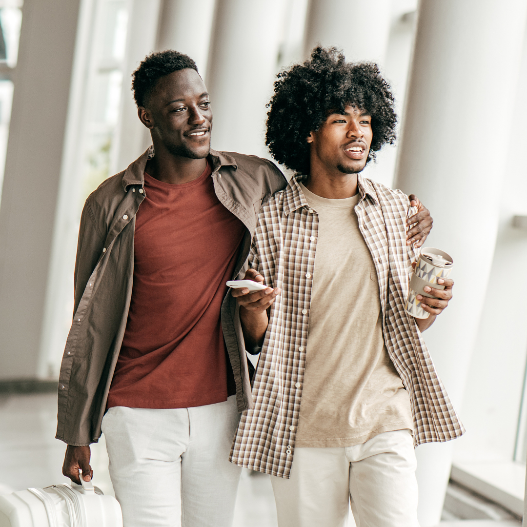 Ride or Die: How to Spot, Keep, and Value the Partner Who Really Shows Up