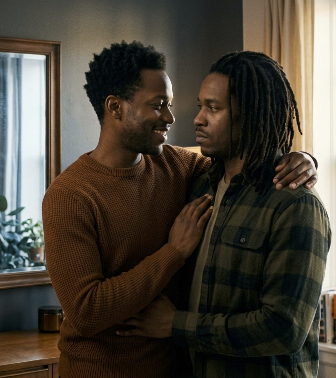 Dating With Intention: Why We Keep Choosing the Wrong Things