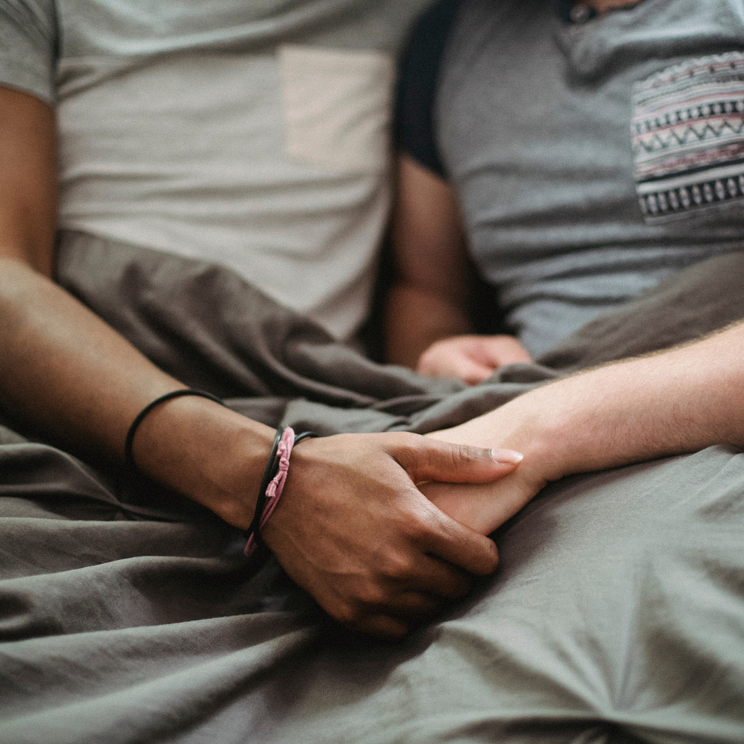 The One Who Got Away: When You Lose What You Prayed For