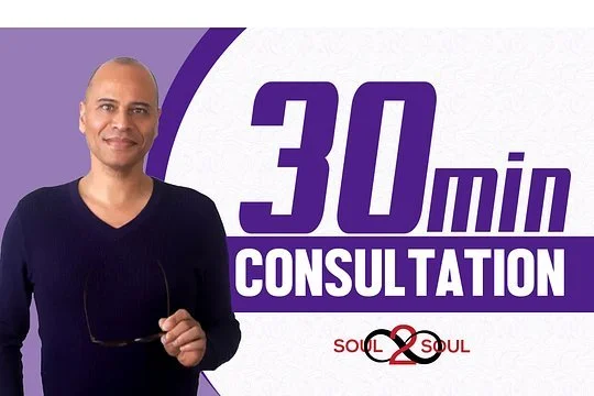 30 MINUTES CONSULTATION