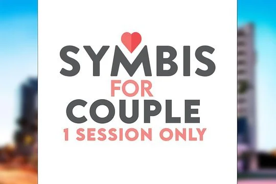SYMBIS for Couple (1 Session only)