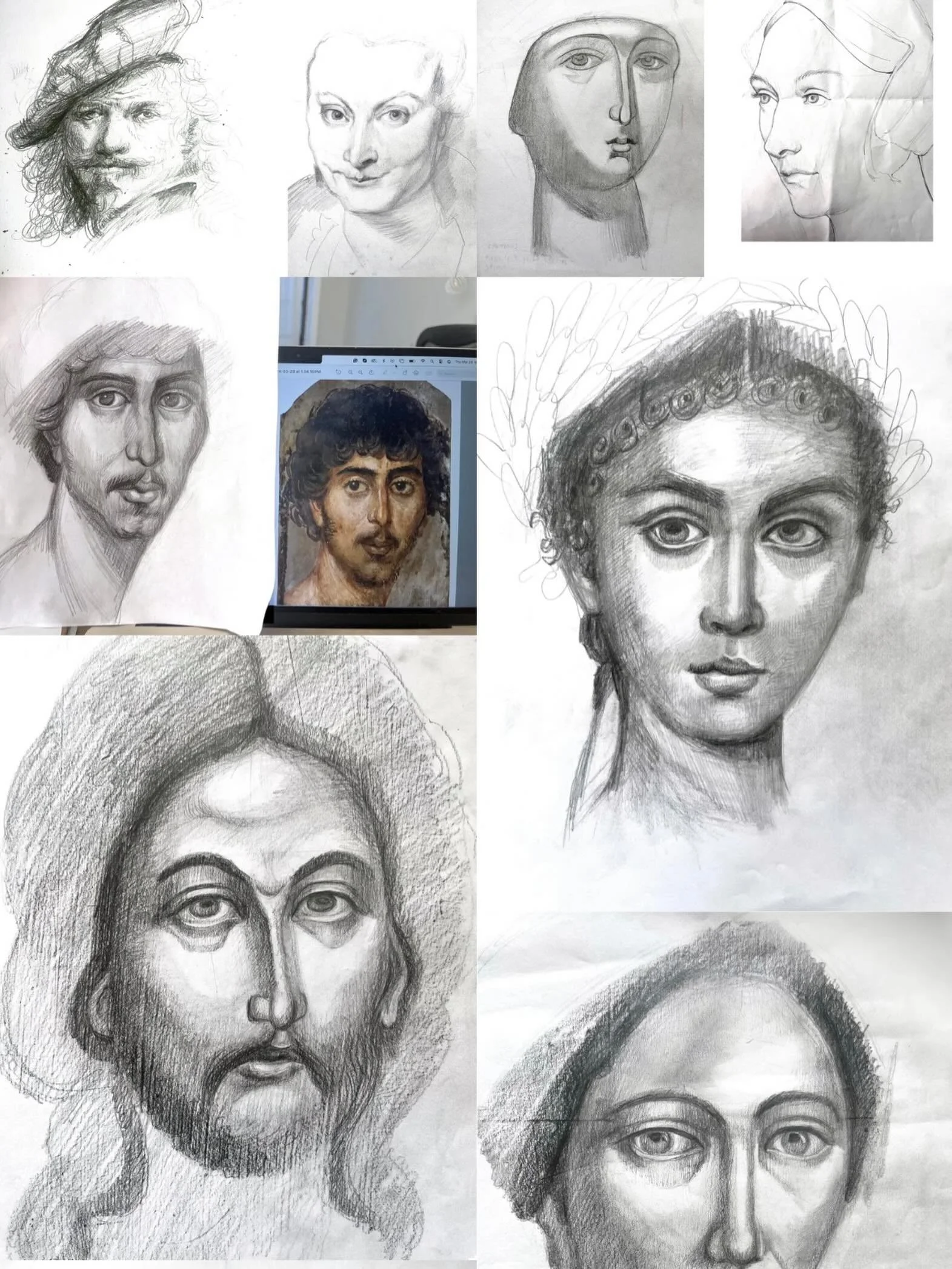 Drawings