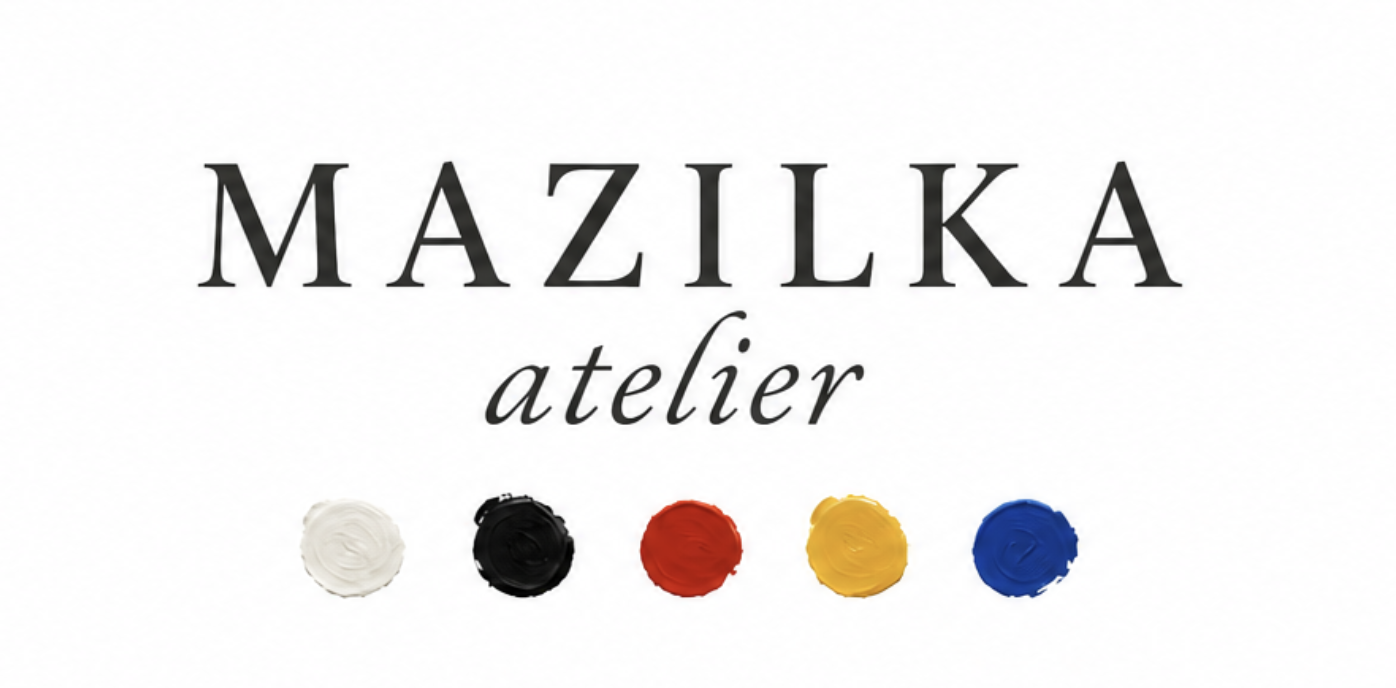 Mazilka Atelier
