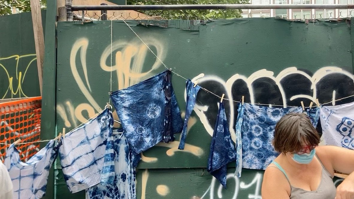 Fabric Fun Factory, New York City