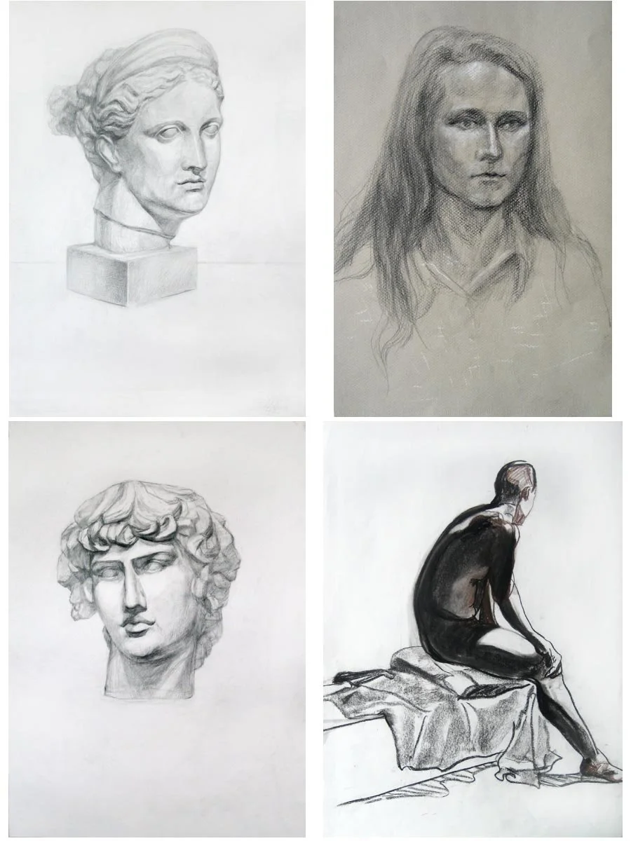 Mazilka Anna Souvorov Academic Drawings Sheet-002.jpg