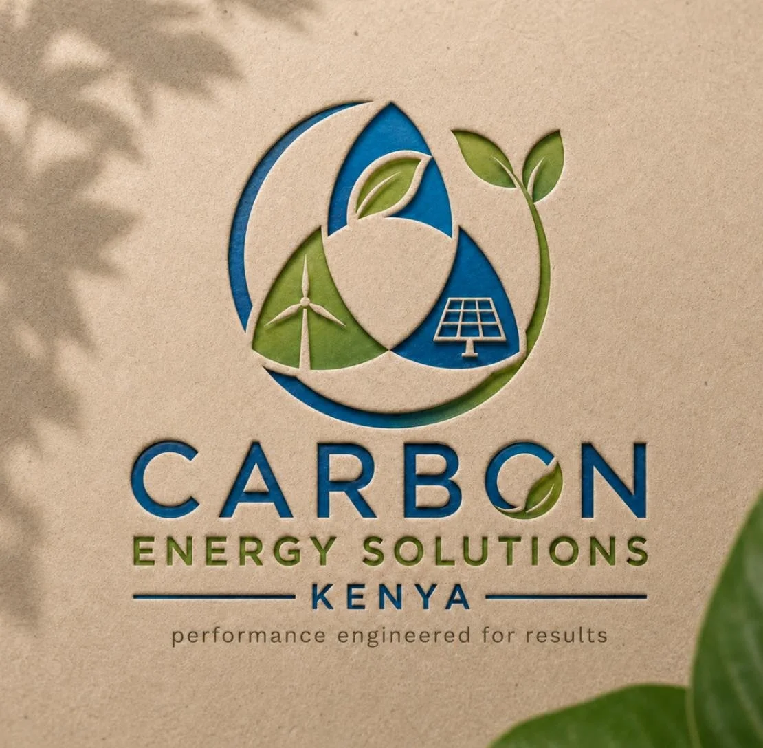 Carbon Energy Solutions Kenya